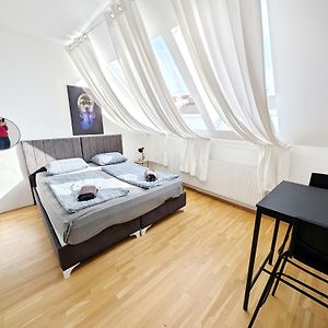 Driepersoonskamer